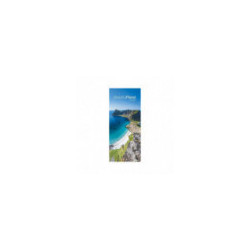 Beautiful Planet 2025 - Foto-Kalender - Wand-Kalender - 30x70